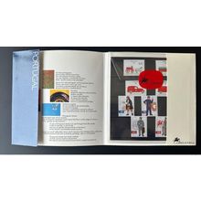 Portugal 1994 / 1996 Folder Pack 2 sets of stamps