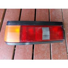1984 - 1987 Toyota Corolla AE86 Hatchback 12-226 LH Tail Light OEM 84 85 86 87
