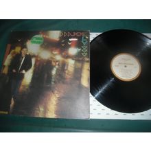JOE ELY LP - DOWN THE DRAG