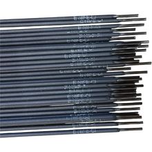 Nickel 55 Cast Iron Welding Electrode Repair & Maintenance Rods (3/32" - 1 LB)