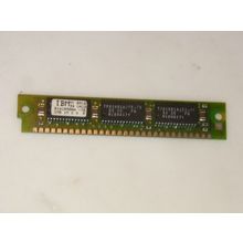 IBM B1A10900A 1MB RAM Memory SIMM Module B1A10900A-70 70ns Parity 286 386 486 PC
