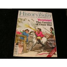 History Today Volume 63 Aug 2013