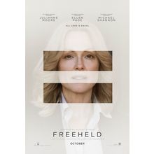 Freeheld (2015)_2 Movie Film Poster Canvas iconic design
