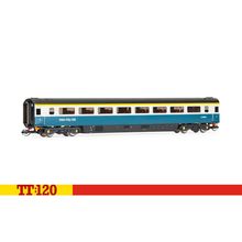 Hornby TT:120 - TT4025 BR Intercity Mk3 Tourist First Coach 'E41043'