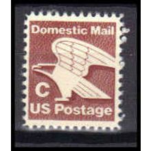 Used 1946 20c C Eagle Fine W1194