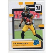 RATED ROOKIE CALVIN AUSTIN