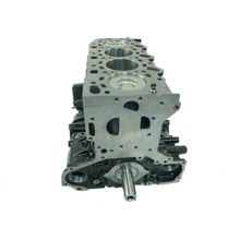 BLOQUE MOTOR D4CB CRDI PARA HYUNDAI H1 H200 STAREX Y KIA SORENTO 2.5 CRDI 140CV
