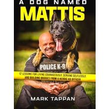 A Dog Named Mattis