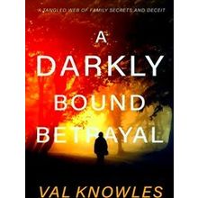 A Darkly Bound Betrayal