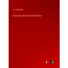 A Survey of Greek Civilization