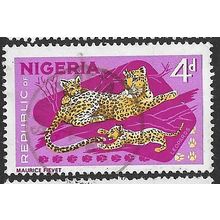 1965/1966 SG 177a - fine used (o)