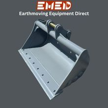 Mud bucket 1200mm – suits 3.0 to 4.5 tonne machines all makes & models