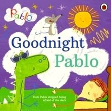 Pablo: Goodnight Pablo - Pablo