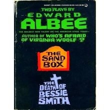 The Sandbox - The Death of Bessie Smith (with Fam and Yam)