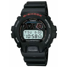 Casio DW6900-1V