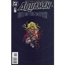 Aquaman (Vol 3) # 030 NM MODERN AGE COMICS