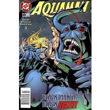 Aquaman (Vol 3) # 029 NM MODERN AGE COMICS