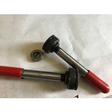 STRIPPIT HEEL PUNCH 0.125X0.500 RT 0200552-200 0061089,0200552-300,EQ
