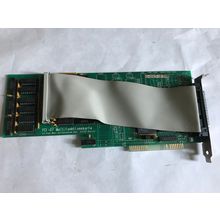 SIEMENS NIXDORF DISYS PCI-07 MULTIFUNKTI ONSKARTE D-51503,PCI 07 IO 01191095,AB