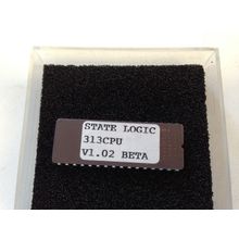 NEW GE FANUC 313CPU V1.02 BETA STATE LOGIC 313CPU ,FI