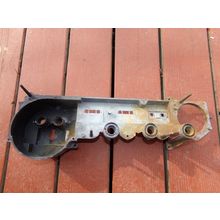 1970 - 74 Dodge Plymouth Gauge Cluster Housing OEM 2984112 Challenger Cuda 71 72