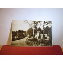 BAGENDON, Gloucestershire used postcard RP by Judges 21418 1954 pm =