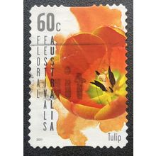 AUSTRALIA 2011 SG 3563 USED S/A #1