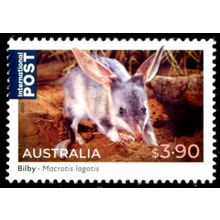 Australia 2023 $3.90 Greater Bilby MNH - SG 5833