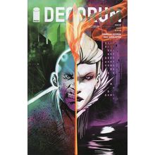 VARIANT - DECORUM NO. 1 DEMIR COVER (2020)