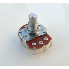 2 Meg Audio Log Tremolo Pot A2M 24mm for Fender Marshall Valve Amplifier