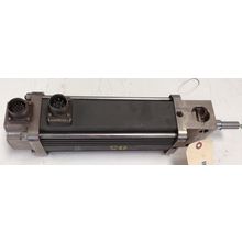 COMAU-PICO GSX40-0605-XXX-BB1-268-XT-XH-25813 LINEAR SERVO ACTUATOR,TG