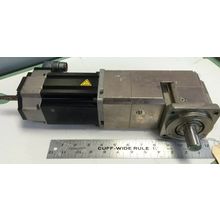 PARKER CMP0922D41-200337 DC SERVO MOTOR, RS90-010-W01LE, 10:1 RATIO,BT