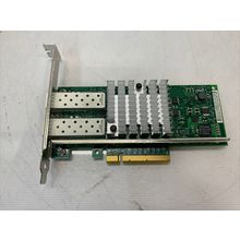 X520-SR2 Intel 10GbE Dual Ports Ethernet Server Adapter E10G42BFSR E10G42BFSRBLK
