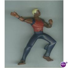 2011 McDonalds Young Justice Aqualad
