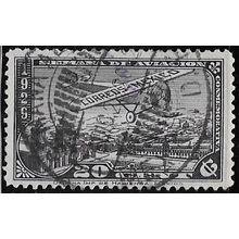 1929 Michel 621 - fine used (o)