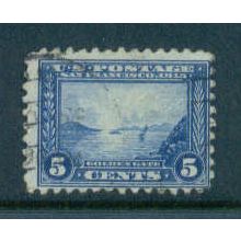 Used 403 5c Golden Gate Average Plus C3251