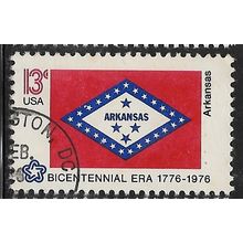 1976 Michel 1227 - #2 fine used (o)