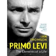 Primo Levi Biography