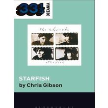 33 1/3 Oceania-The Church's Starfish