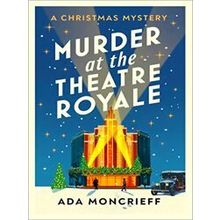 Christmas Mystery 2 - Ada Moncrieff