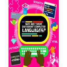 Why Are There Different Computer Languages?