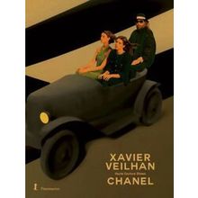 Xavier Veilhan / Chanel (Bilingual edition)