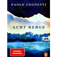 Acht Berge