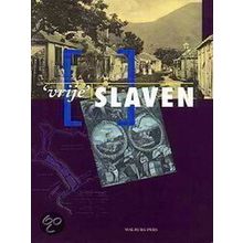 Vrije Slaven - A. Paul