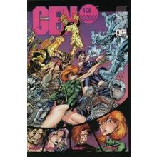 Gen 13 (1994 Ltd) # 004 NM MODERN AGE COMICS