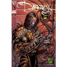Darkness (Vol 1) # 013 VFN+ ORIG US COMICS
