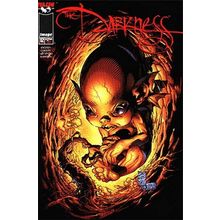 Darkness (Vol 1) # 012 NM MODERN AGE COMICS