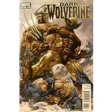 Wolverine (Vol 2) # 086 NM MODERN AGE COMICS