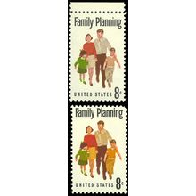 1455a Yellow Color Omitted MAJOR ERROR With APS Certificate MNH - Stuart Katz