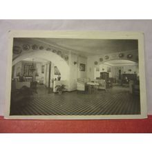 HOTEL CATALONIA, PALMA DE MALLORCA used postcard =
